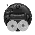 Load image into Gallery viewer, [HOT] Dreame X40 Master Robot Vacuum and Mop ระบบแขนไบโอนิคคู่ ล้างผ้าม็อบด้วยน้ำร้อน 70°C - Dreame Thailand
