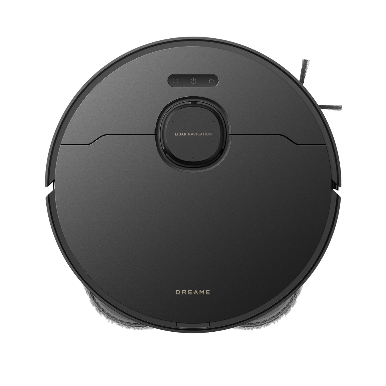 [HOT] Dreame X40 Master Robot Vacuum and Mop ระบบแขนไบโอนิคคู่ ล้างผ้าม็อบด้วยน้ำร้อน 70°C