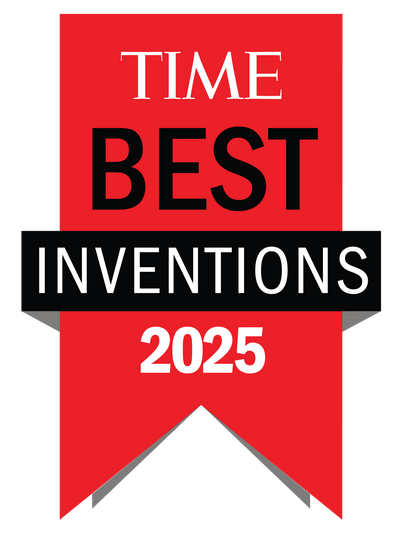 หนึ่งในสุดยอดสิ่งประดิษฐ์แห่งปี 2025 โดย TIME