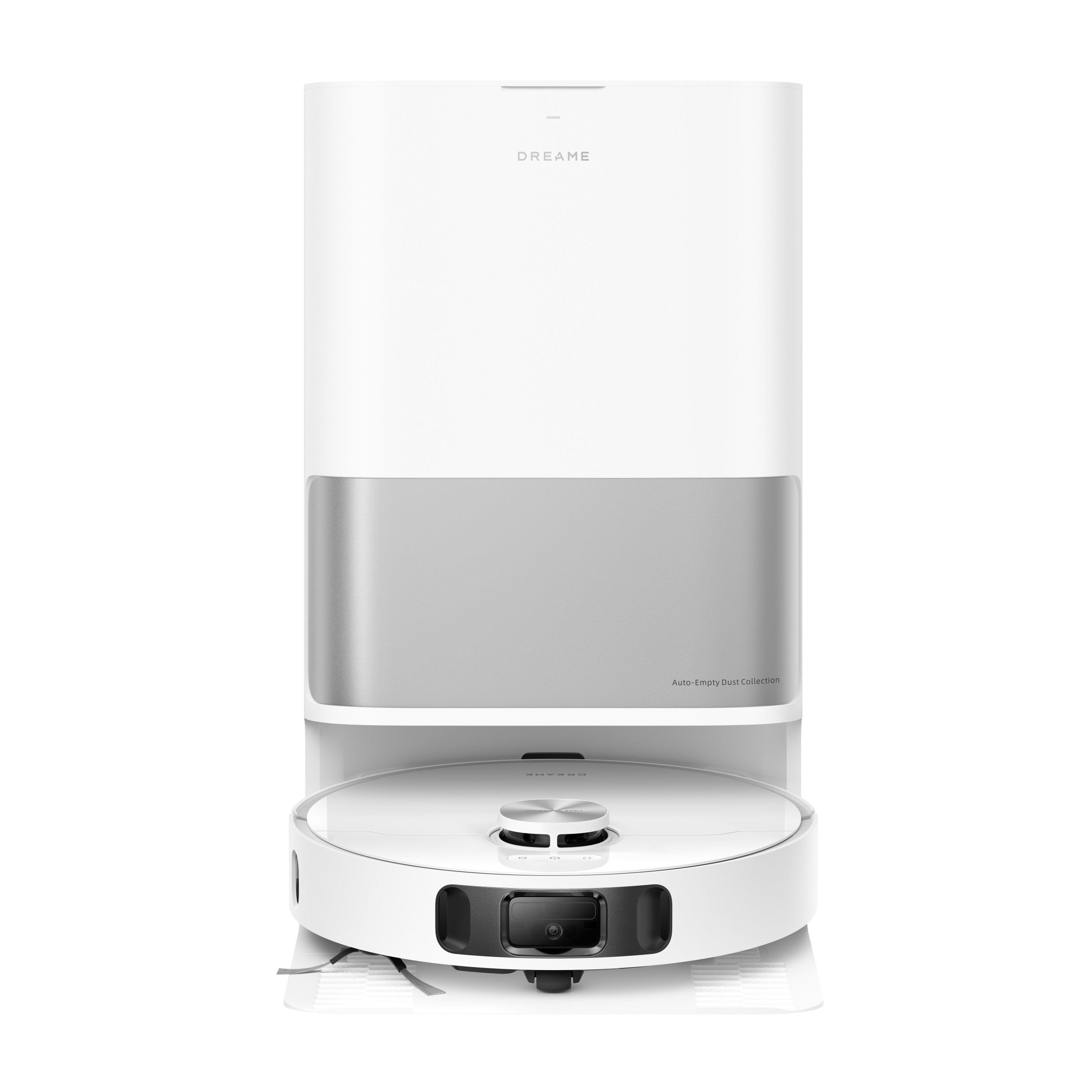 [Hot] Dreame Bot L10s Ultra Gen 2 Robot Vacuum and Mop Cleaner หุ่นยนต์ดูดฝุ่น ถูพื้น ซักผ้าถู อบผ้าแห้ง