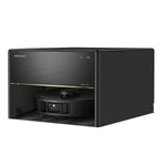 Load image into Gallery viewer, [HOT] Dreame X40 Master Robot Vacuum and Mop ระบบแขนไบโอนิคคู่ ล้างผ้าม็อบด้วยน้ำร้อน 70°C - Dreame Thailand
