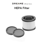 โหลดภาพลงในตัวดูแกลเลอรี, Dreame S50 Station Vacuum Cleaner Accessories | อุปกรณ์เครื่องดูดฝุ่น - Dreame Thailand
