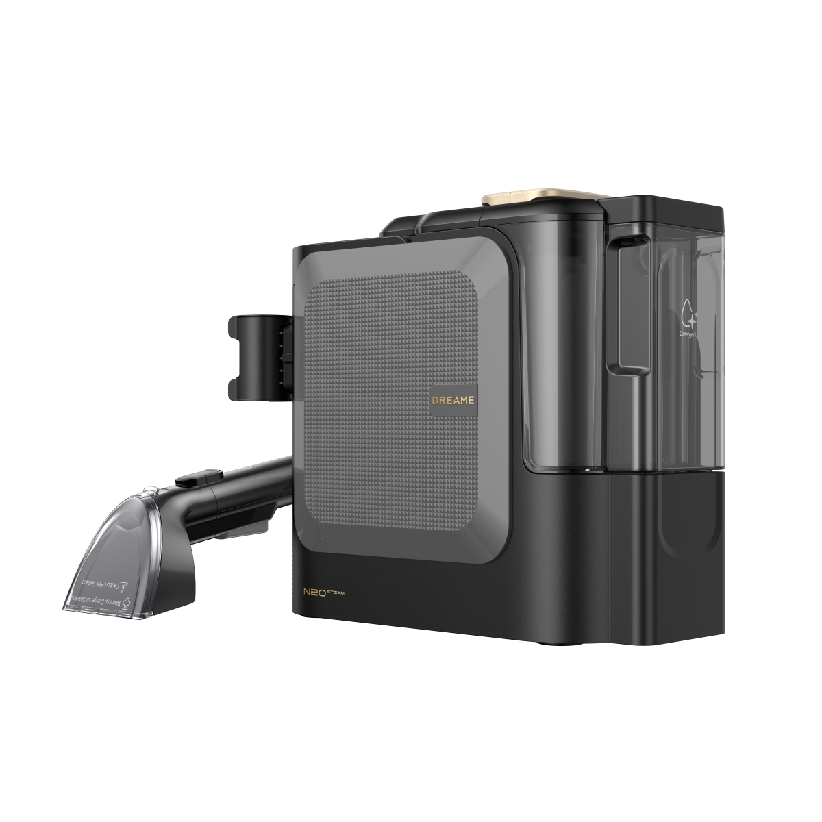 [สมาชิก] แลกคะแนน + เงินสด | Dreame N20 Steam Fabric Cleaning Machine | เครื่องทำความสะอาดผ้า - Dreame Thailand