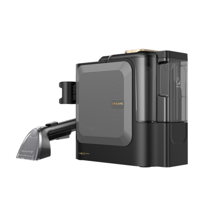 [สมาชิก] แลกคะแนน + เงินสด | Dreame N20 Steam Fabric Cleaning Machine | เครื่องทำความสะอาดผ้า - Dreame Thailand