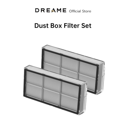 Dreame L10S Ultra Heat Accessories | อุปกรณ์เสริมหุ่นยนต์ดูดฝุ่น - Dreame Thailand