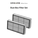 โหลดภาพลงในตัวดูแกลเลอรี, Dreame L10S Ultra Heat Accessories | อุปกรณ์เสริมหุ่นยนต์ดูดฝุ่น
