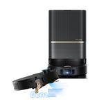 โหลดภาพลงในตัวดูแกลเลอรี, [Hot] Dreame X50 Ultra / X50 Pro Ultra ความสูงในการข้ามสิ่งกีดขวางสูงสุด6cm ระบบแขนไบโอนิคคู่ - Dreame Thailand
