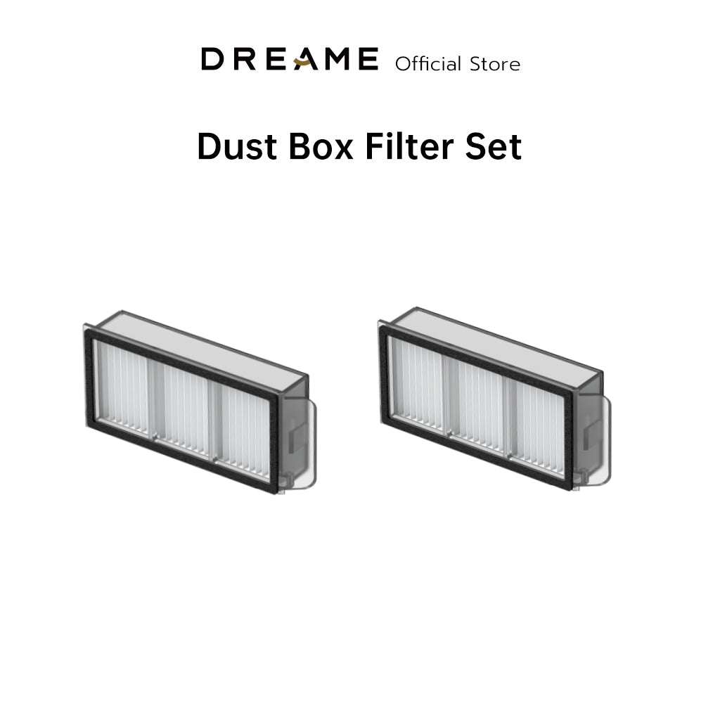Dreame Matrix10 Ultra | Accessories อุปกรณ์เสริมหุ่นยนต์ดูดฝุ่น - Dreame Thailand
