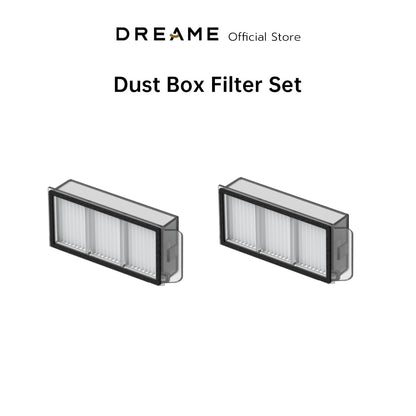 Dreame Matrix10 Ultra | Accessories อุปกรณ์เสริมหุ่นยนต์ดูดฝุ่น - Dreame Thailand