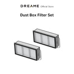 โหลดภาพลงในตัวดูแกลเลอรี, Dreame X60 Ultra Accessories | อุปกรณ์เสริมหุ่นยนต์ดูดฝุ่น
