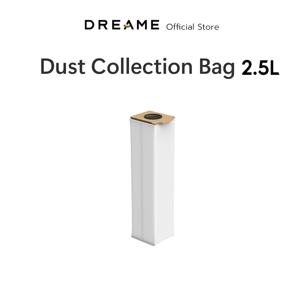 Dreame Z30S Station Accessories อุปกรณ์เครื่องดูดฝุ่น - Dreame Thailand
