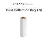 โหลดภาพลงในตัวดูแกลเลอรี, Dreame S50 Station Vacuum Cleaner Accessories | อุปกรณ์เครื่องดูดฝุ่น - Dreame Thailand
