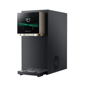 [Pre-order] Dreame 3in1 S1 Water Purifier การทำน้ำแข็ง การทำความเย็น น้ำร้อนใน 3 วินาที ประหยัดพลังงาน 30%