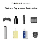 Load image into Gallery viewer, Dreame V12S Cordless Vacuum Cleaner HEPA Filter Accessories Vacuum Cleaner
