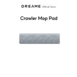 将图片加载到图库查看器，Dreame Aqua 10 Pro Track Accessories | อุปกรณ์เสริมหุ่นยนต์ดูดฝุ่น - Dreame Thailand
