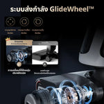 Load image into Gallery viewer, [Hot Sale] Dreame H14 Ultra Wet and Dry Vacuum เครื่องดูดฝุ่นถูพื้น เส้นผมพันกันเป็น0ล้างด้วยน้ำร้อน100℃ แห้งไว5นาที - Dreame Thailand
