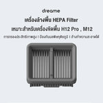 Load image into Gallery viewer, Dreame H12 PRO / M12 Accessories อุปกรณ์เสริม เครื่องถูพื้น - Dreame Thailand
