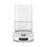 โหลดภาพลงในตัวดูแกลเลอรี, Dreame Bot L10 Ultra Robot Vacuum and Mop Cleaner หุ่นยนต์ดูดฝุ่น ถูพื้น ซักผ้าถู อบผ้าแห้ง เติมน้ำอัตโนมัติ ม็อบหมุนคู่ - Dreame Thailand

