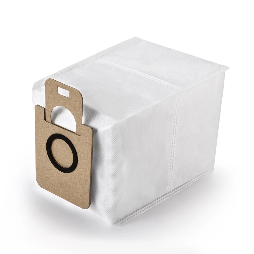 DreameL10 Ultra Dust Collection Bag 3L ถุงเก็บฝุ่น ติดตั้งและถอดออกได้ง่าย