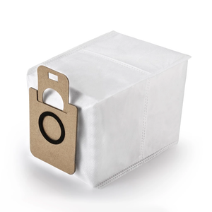 DreameL10 Ultra Dust Collection Bag 3L ถุงเก็บฝุ่น ติดตั้งและถอดออกได้ง่าย
