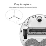 Load image into Gallery viewer, Dreame L10s Ultra Side Brush Set แปรงปัดด้านข้าง 2ชิ้น - Dreame Thailand
