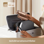 Load image into Gallery viewer, [ใหม่ล่าสุด] Dreame Pocket Uni High-Speed Hair Dryer ไดร์เป่าผม ความเร็วสูง พับได้ พกง่าย เป่าแห้งไว เปลี่ยนทรงได้ - Dreame Thailand
