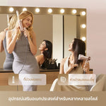 Load image into Gallery viewer, [ใหม่ล่าสุด] Dreame Pocket Uni High-Speed Hair Dryer ไดร์เป่าผม ความเร็วสูง พับได้ พกง่าย เป่าแห้งไว เปลี่ยนทรงได้ - Dreame Thailand
