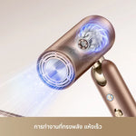 Load image into Gallery viewer, [ใหม่ล่าสุด] Dreame Pocket Uni High-Speed Hair Dryer ไดร์เป่าผม ความเร็วสูง พับได้ พกง่าย เป่าแห้งไว เปลี่ยนทรงได้ - Dreame Thailand
