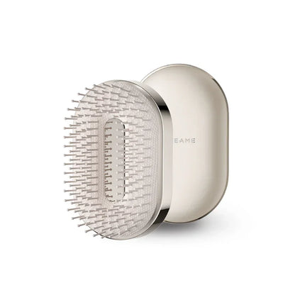 Dreame Air Cushion Portable Comb หวีแบบพกพา แปรงหวีผม แก้ผมพันกัน ผมนุ่มสลวย - Dreame Thailand