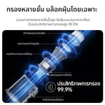 Load image into Gallery viewer, Dreame V12S และ X2 เครื่องดูดฝุ่นไร้สาย เทคโนโลยีจับฝุ่นด้วยแสงสีเขียว แรงดูด 20KPa - Dreame Thailand
