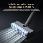Load image into Gallery viewer, [HOT] Dreame V16 Pro Cordless Stick Vacuum เครื่องดูดฝุ่นไร้สาย ตรวจจับฝุ่นด้วยแสงสีเขียว ใช้งาน 85 นาที แรงดูด 27KPa - Dreame Thailand
