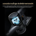 Load image into Gallery viewer, [HOT] Dreame V16 Pro Cordless Stick Vacuum เครื่องดูดฝุ่นไร้สาย ตรวจจับฝุ่นด้วยแสงสีเขียว ใช้งาน 85 นาที แรงดูด 27KPa - Dreame Thailand
