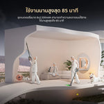 Load image into Gallery viewer, [HOT] Dreame V16 Pro Cordless Stick Vacuum เครื่องดูดฝุ่นไร้สาย ตรวจจับฝุ่นด้วยแสงสีเขียว ใช้งาน 85 นาที แรงดูด 27KPa - Dreame Thailand
