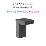 Load image into Gallery viewer, Dreame X50 Ultra | L40S Ultra | L30S Ultra | L10S Ultra Gen 2 | L10S Pro Ultra | X30 Ultra | X40 Ultra Water Hookup Kit
