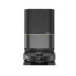 Load image into Gallery viewer, [HOT] Dreame Bot X40 Ultra สีดำ ระบบแขนไบโอนิคคู่ ล้างผ้าม็อบด้วยน้ำร้อน 70°C - Dreame Thailand
