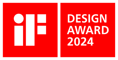 รางวัล iF Design Award 2024