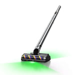 โหลดภาพลงในตัวดูแกลเลอรี, [2026 NEW] Dreame Air Vacuum Cleaner เบา 1.1กก. แปรงลูกกลิ้งคู่ หมุน 360° แรงดูด 100AW ไฟส่อง 300° กรองละเอียด 99.99% - Dreame Thailand

