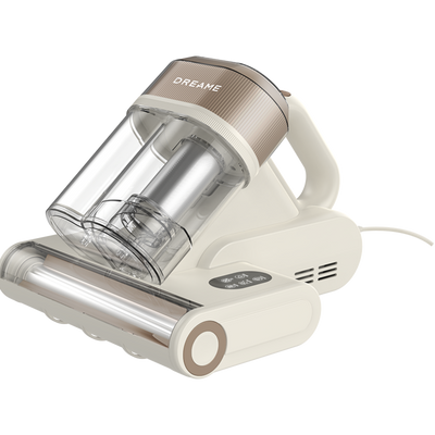 [Member] Redeem Points | Dreame S10 Mite Remover | Mite Vacuum Cleaner