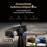 โหลดภาพลงในตัวดูแกลเลอรี, [Hot] Dreame X50 Ultra ความสูงในการข้ามสิ่งกีดขวางสูงสุด6cm ระบบแขนไบโอนิคคู่ - Dreame Thailand
