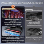 Load image into Gallery viewer, [HOT] Dreame H13 Flexreach Wet and Dry Vacuum เครื่องดูดฝุ่นถูพื้น เส้นผมพันกันเป็น 0 ล้างด้วยน้ำร้อน 90℃ - Dreame Thailand

