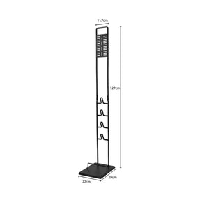 For Dreame Model Series Handheld Vacuum Cleaner Stand Storage Rack ขาตั้งเครื่องดูดฝุ่นไร้สาย ขาตั้งเครื่องดูดฝุ่น