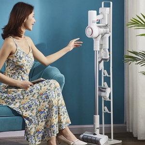 For Dreame Model Series Handheld Vacuum Cleaner Stand Storage Rack ขาตั้งเครื่องดูดฝุ่นไร้สาย ขาตั้งเครื่องดูดฝุ่น