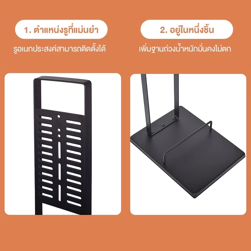 For Dreame Model Series Handheld Vacuum Cleaner Stand Storage Rack ขาตั้งเครื่องดูดฝุ่นไร้สาย ขาตั้งเครื่องดูดฝุ่น