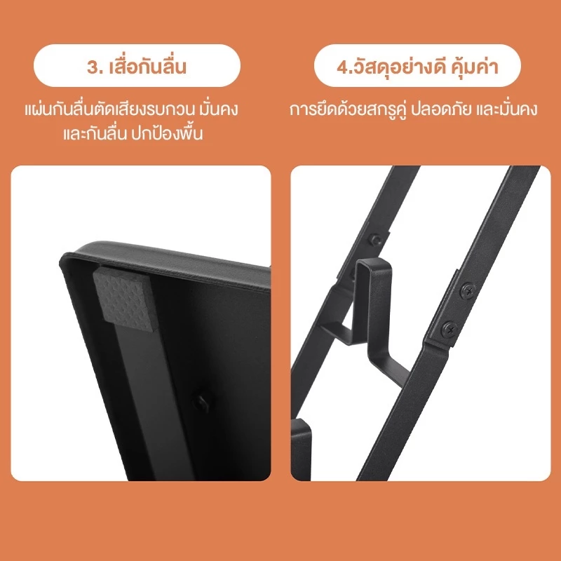 For Dreame Model Series Handheld Vacuum Cleaner Stand Storage Rack ขาตั้งเครื่องดูดฝุ่นไร้สาย ขาตั้งเครื่องดูดฝุ่น