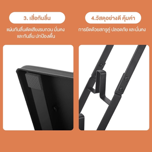 For Dreame Model Series Handheld Vacuum Cleaner Stand Storage Rack ขาตั้งเครื่องดูดฝุ่นไร้สาย ขาตั้งเครื่องดูดฝุ่น